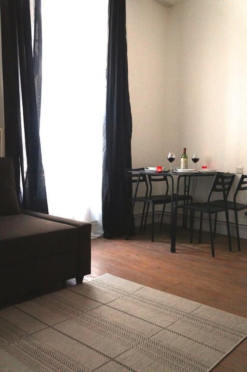 Appartements Victor Et Hugo Bordeaux Zimmer foto