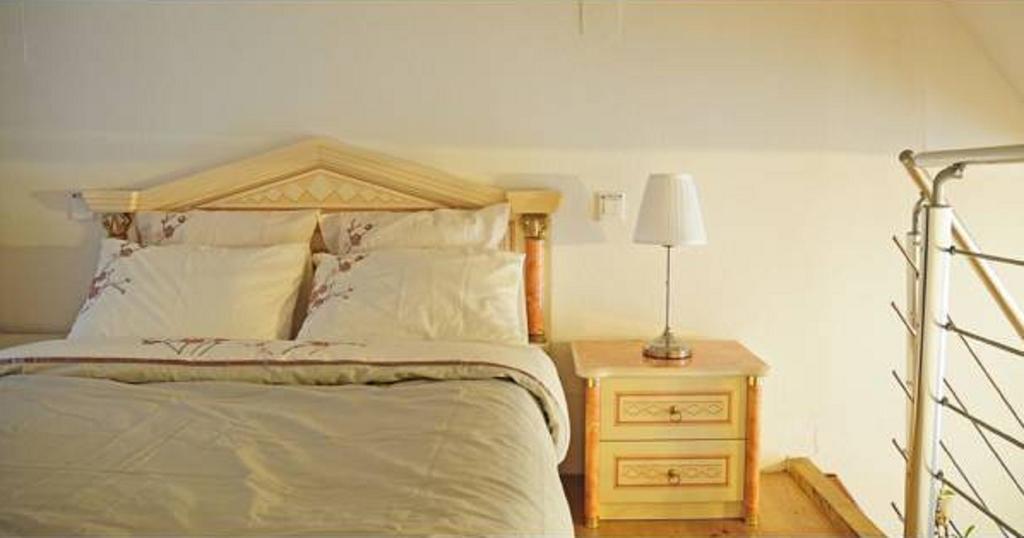 Appartements Victor Et Hugo Bordeaux Zimmer foto